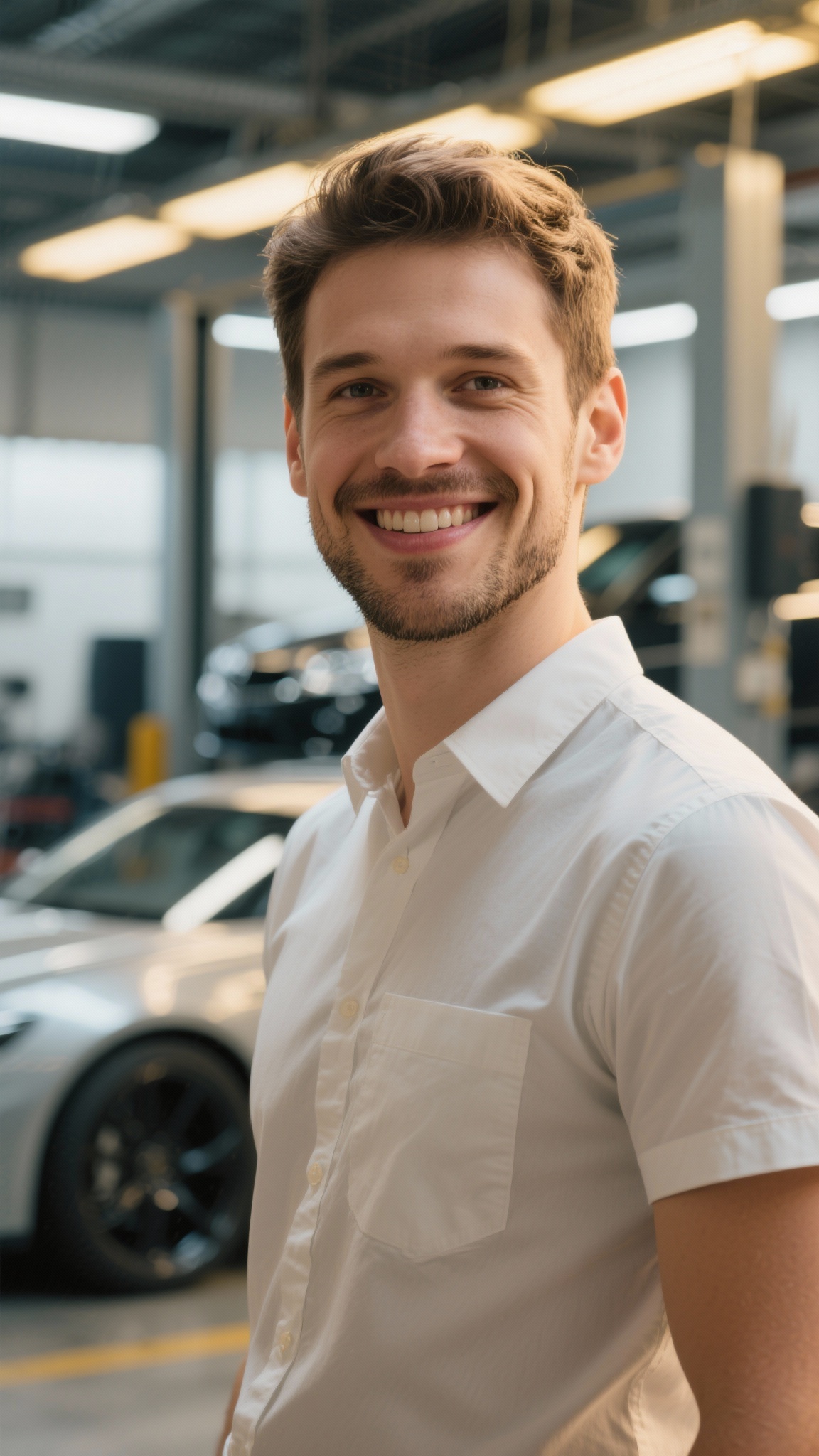 Foto Ilustrativa Iago